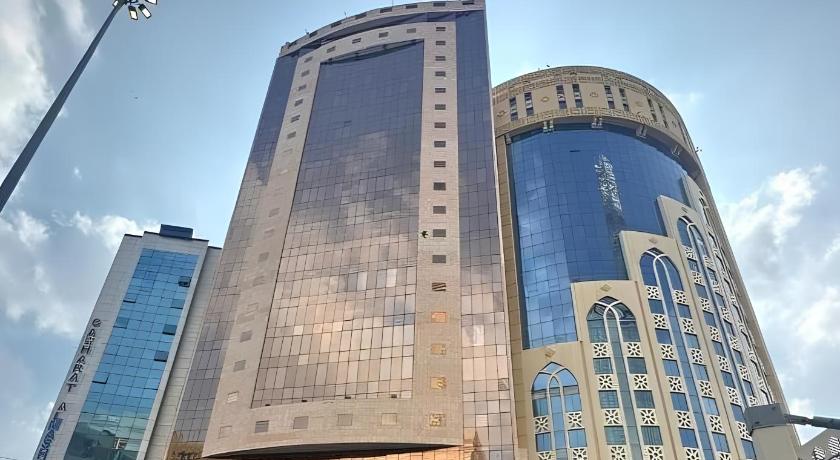 MAYSAN AL MASHAER MAKKAH