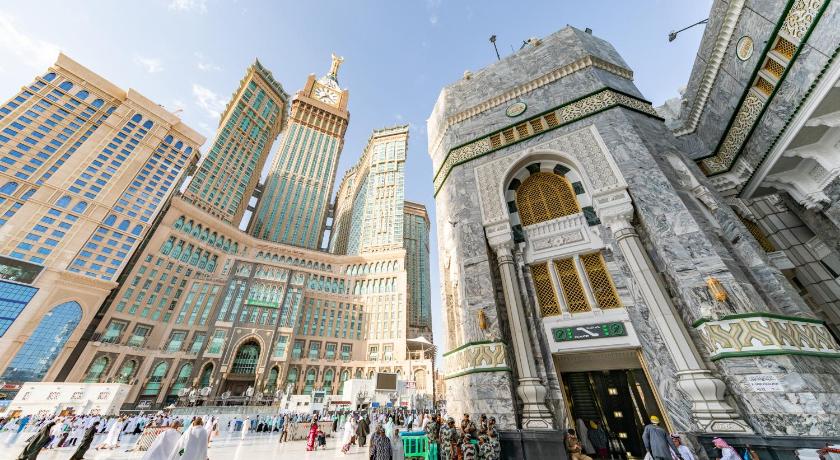 AL MARWA RAYHAAN BY ROTANA