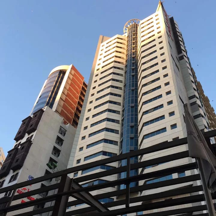 RAMADA AL FAYZEEN