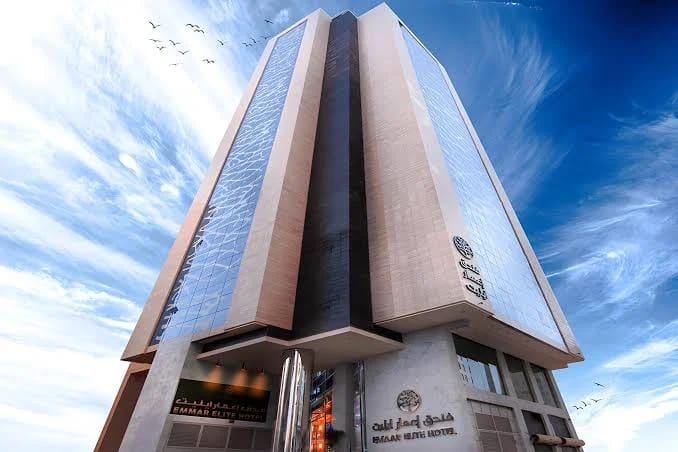 EMAAR ELITE HOTEL