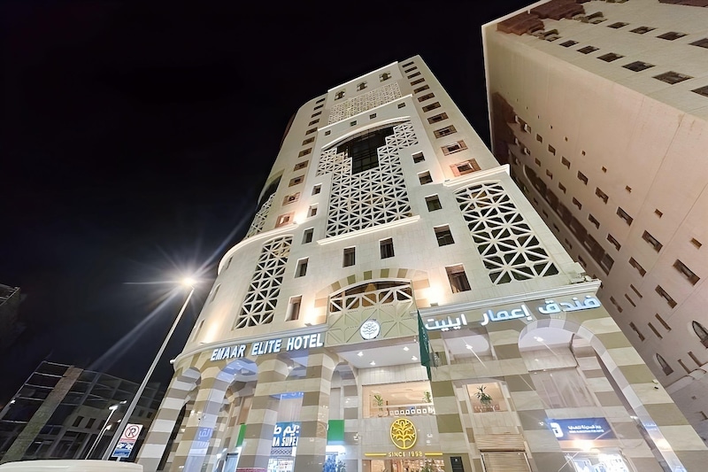 EMAAR ELITE HOTEL